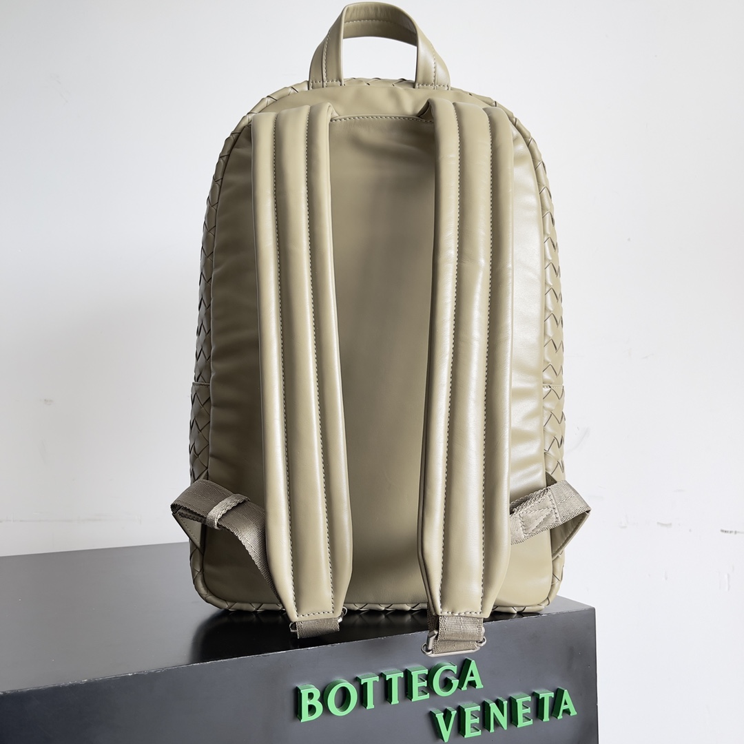 Bottega Veneta Backpacks